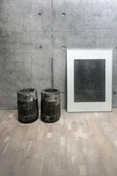 Kährs Harmony 3-lankku, Eg Limestone