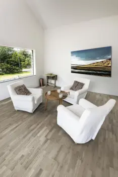 Kährs Harmony 3-lautainen, Tammi Alloy