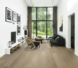 Kährs Capital, Eg Prague - Ultra mattalakka