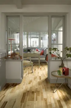 Kährs Nordic Naturals 3-lankkuinen, Saarni Kalmar