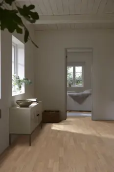Kährs Tres 3-lankku, Tammi Abetone