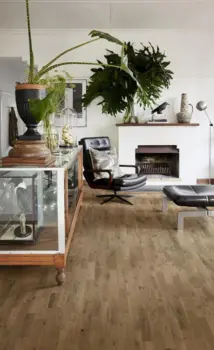 Kährs Duramen 3-lautainen, Tammi Ore