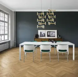 Kährs Studio lauta, Eg Studio AB, Mat lak