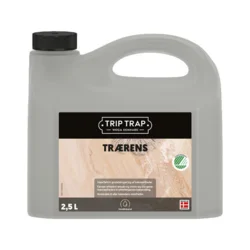 WOCA, Intensive Wood Cleaner - 2,5 litraa