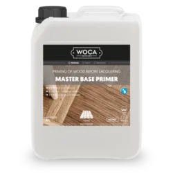 WOCA, Master Base Primer, Natural - 5 litraa