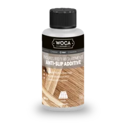 WOCA, Anti-slip Additive, Väritön - 150 ml.