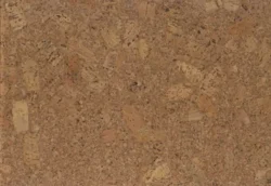 Ziro Sombra Korkkilattia - Cortina creme, lakattu -