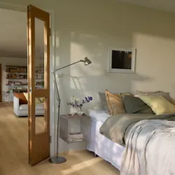 Pergo Perstorp - Natural Beige Oak