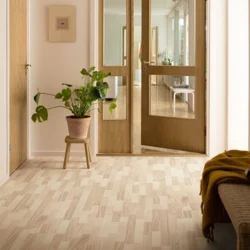 Pergo Perstorp - Nordic White Ash, 3-lautainen - KAMPANJA
