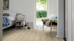 Haro-laminaattilattia, lankkulattia Tammi Breda Puro