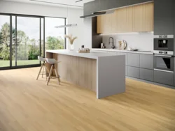 SPC-vinyylilukituslattia - P6004 Nature Oak