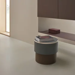 Pöytälinoleumi - Forbo Furniture Desktop Espresso