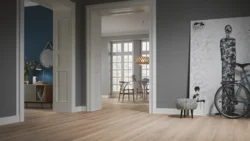 Ter Hürne, Wood Edition Pro, Oak Lima, pitkä lankku