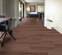 Ter Hürne, Wood Edition Pro, Walnut Abu Dhabi, pitkä lankku