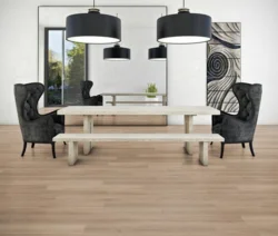 Wood Edition Comfort, Lauta, Tammi Budapest