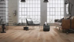 Wood Edition Comfort, Lankku, Oak Seville