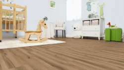 Wood Edition Comfort, pitkä lankku, Oak London