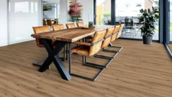 Wood Edition Comfort, Pitkä lankku, Oak Barcelona