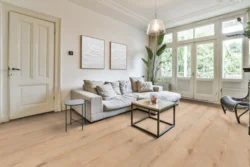 Wood Edition Comfort, Pitkä lankku, Oak Lübeck