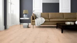 Wood Edition Comfort, Pitkä lauta, Tammi Stettin