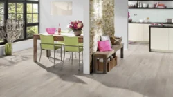 Wood Edition Comfort, pitkä lankku, Oak Odessa