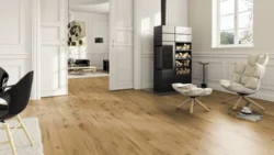 Wood Edition Comfort, Plank, Oak York