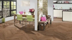 Sildeben Edition Pro, Oak Dublin