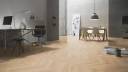 Chevron Edition Pro, Oak Rotterdam
