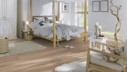 Ter Hürne, Wood Edition Pro, Oak Budapest, pitkä lauta