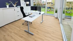 Ter Hürne, Wood Edition Pro, Oak Miami, pitkä lauta