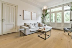 Ter Hürne, Wood Edition Pro, Oak Den Haag, pitkä lankku