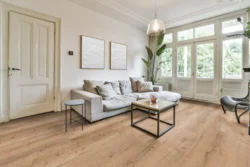 Ter Hürne, Wood Edition Pro, Oak Bristol, pitkä lauta