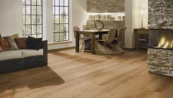 Ter Hürne, Wood Edition Pro, Oak Doha, pitkä lankku