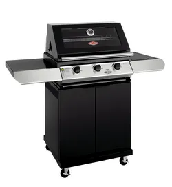 BeefEater - Discovery 1200E, 3 polttimolla