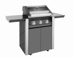 BeefEater - Discovery S1700, 3 poltinta