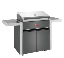 BeefEater - Discovery S1700, 4 poltinta