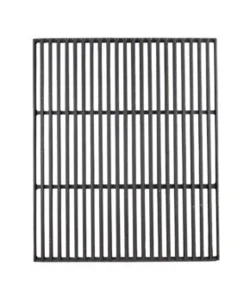 Grill støbejern 400mm G15 Discovery emalje