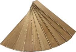 Kalaluuparketti Allegro - Tammi Natur 70x490 mm. - LOPPUERÄ