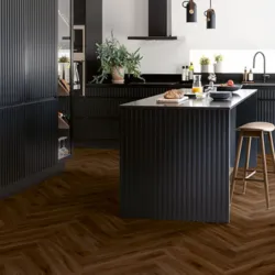 Pergo Vorma Sildebensgulv - Brown Heritage Oak - KAMPANJA