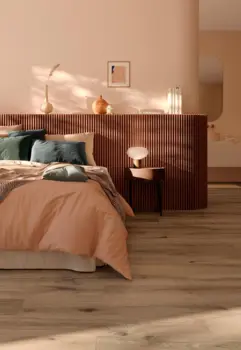 BerryAlloc Ocean 8 V4 - Gyant Brown Natural