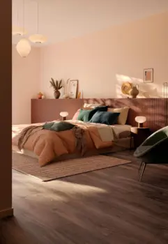 BerryAlloc Ocean 8 V4 - Gyant Warm Brown