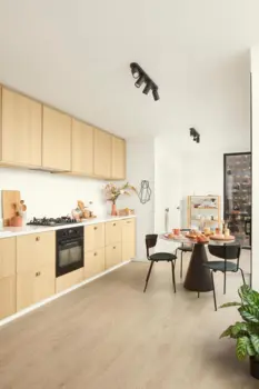 BerryAlloc Ocean 8 XL - Jazz Sand Natural