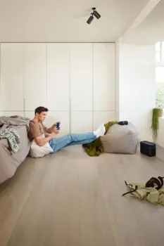 BerryAlloc Ocean 8 XL - Select vaaleanruskea