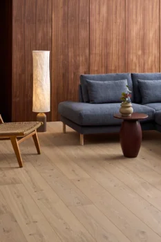 Timberman, Innoplank Eg Accent valkoinen