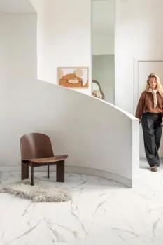 Vinyylilattia, Spirit Soul Glue, Venti