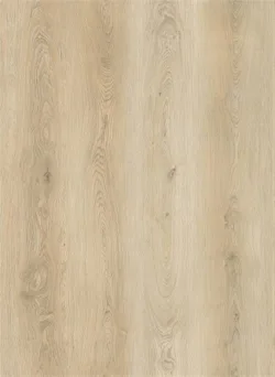 LVT Elite Large korkkipohjainen, eksklusiivinen lankku Vaalea tammi 337