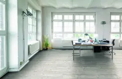 DISANO Classic Aqua Plankegulv XL - Pinje Nordica - RESTPARTI