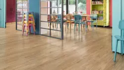 DISANO Project Plankegulv - Sandeg