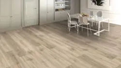 DISANO Saphir Plankegulv - Eg provence creme - RESTSALG