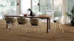 DISANO Saphir Plankegulv - Eg provence natur - RESTSALG